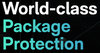 ROUTE PACKAGE PROTECTION