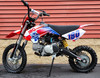 PIRANHA 180th PABST P125E