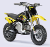 GRAPHIC KIT - YCF50A - 2023