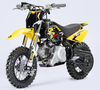 GRAPHIC KIT - YCF50A - 2023