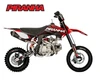 2026 PIRANHA DAYTONA P1904VDE