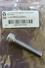 HEAD BOLT HEX / STAINLESS M10-45mm