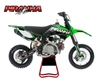 2026 PIRANHA P140RE