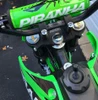 2026 PIRANHA P140R