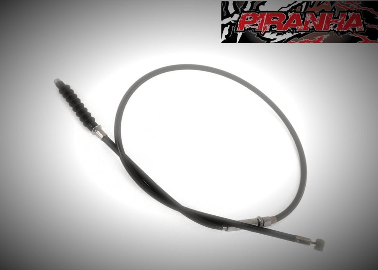 CLUTCH CABLE for NEUTRAL START ENGINES (925mm)