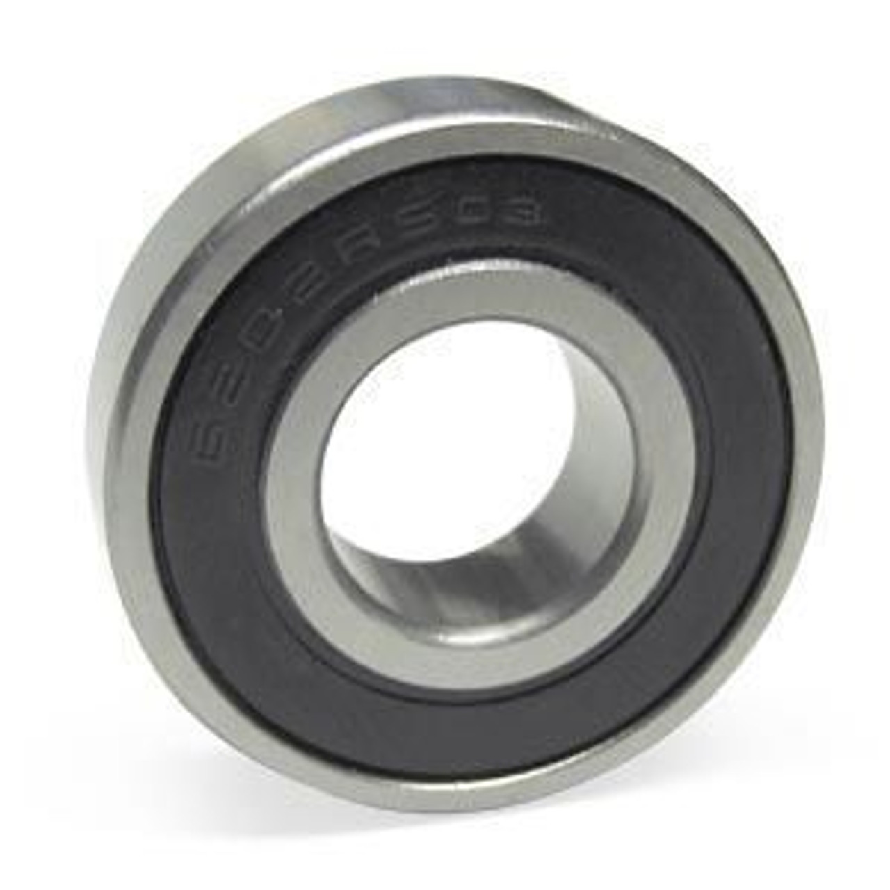 6202 WHEEL BEARING - (15x35x11)