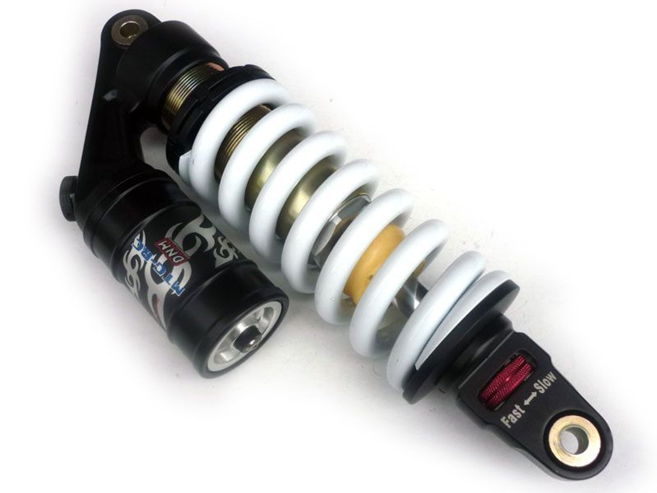 dnm rear shock