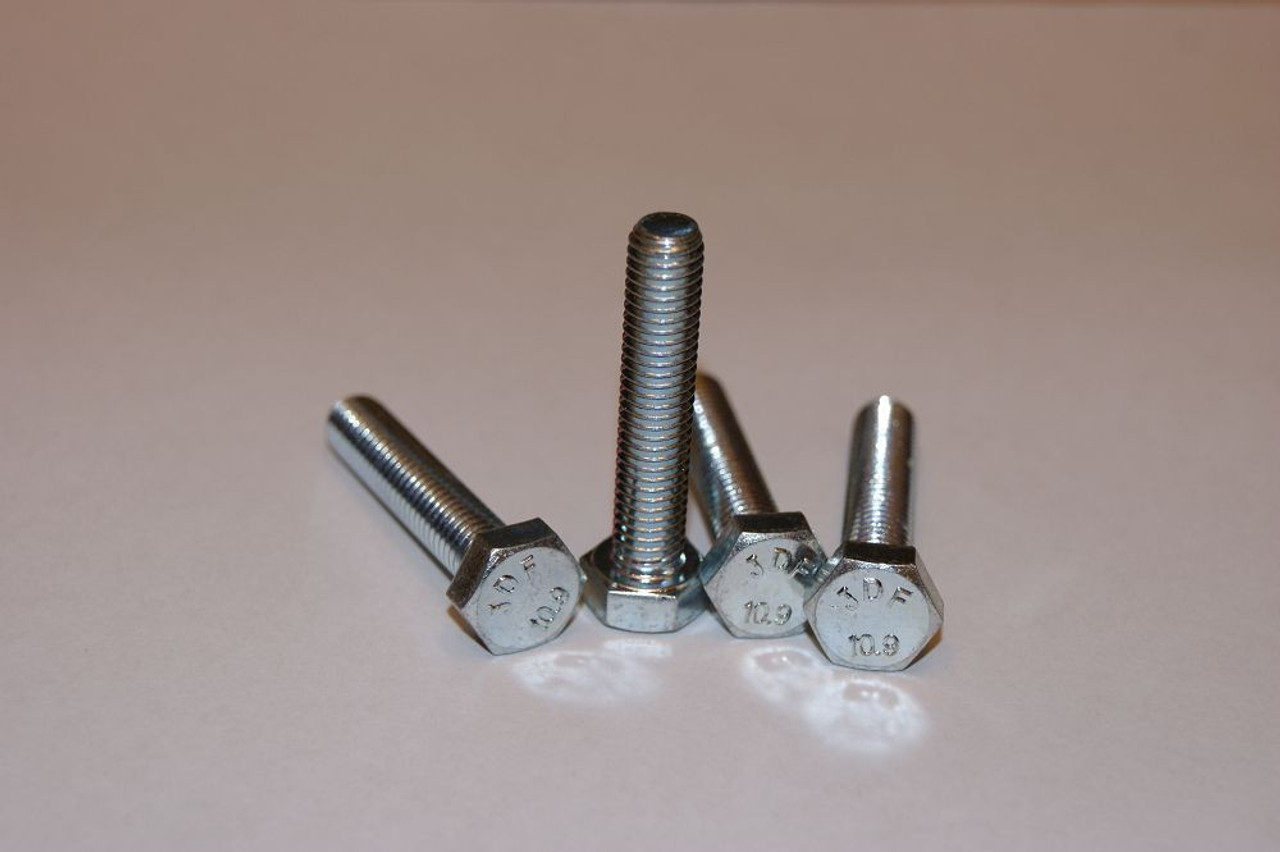 SPROCKET BOLTS 8x40 - GRADE 10.9