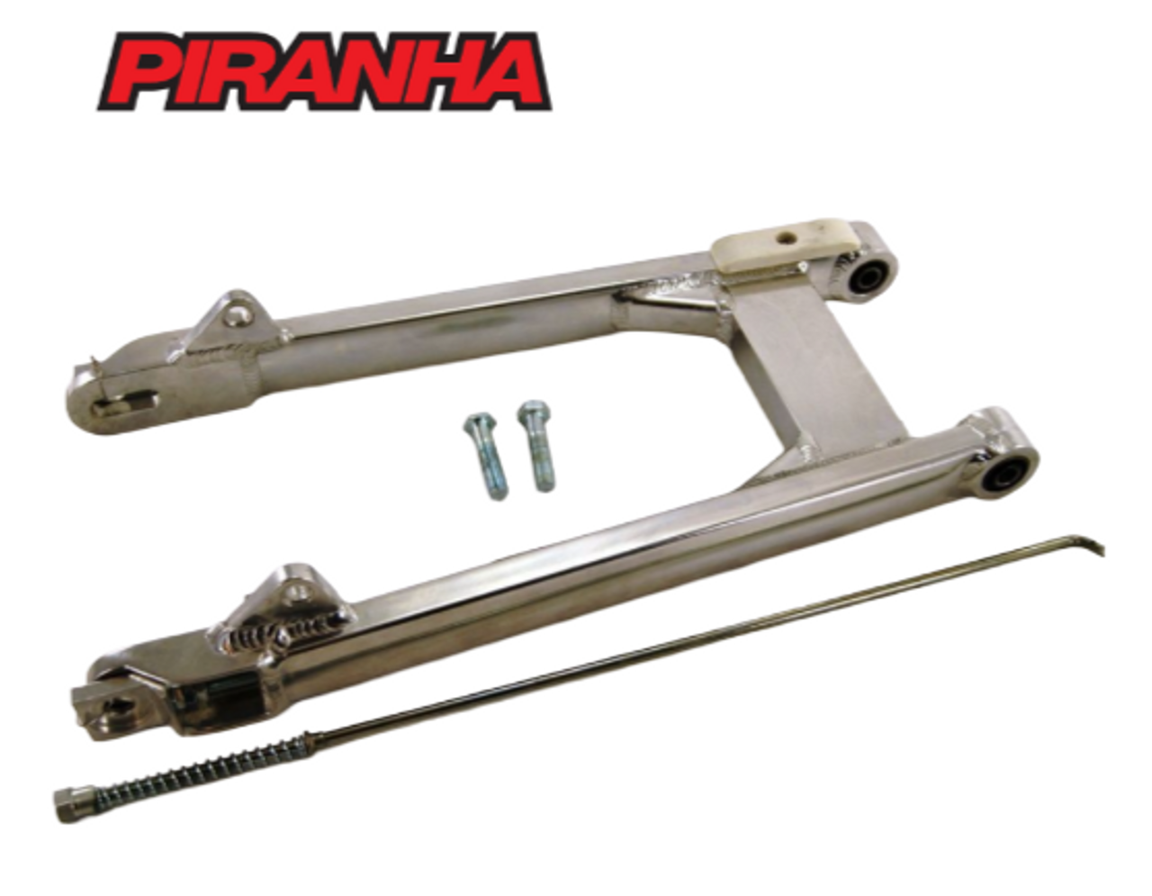 ALLOY SWINGARM +16cm MONKEY Z50