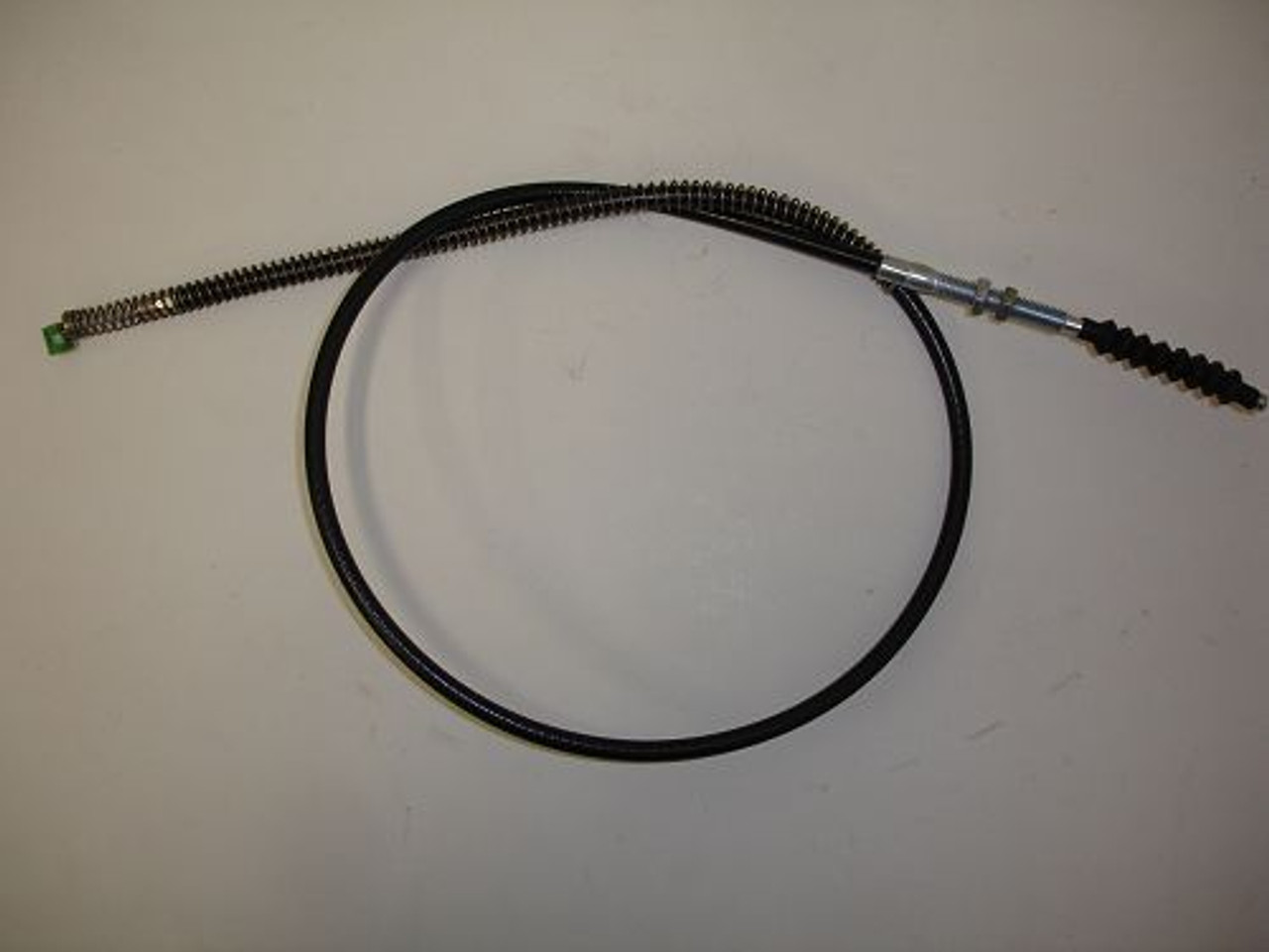 CLUTCH CABLE for START-IN-GEAR ENGINES (1135mm)