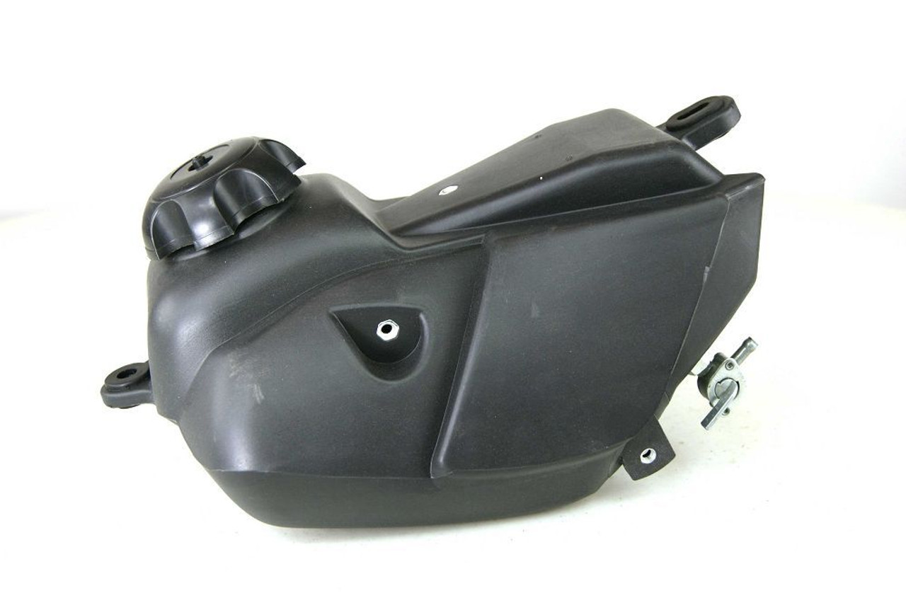 Klx110 sales gas tank