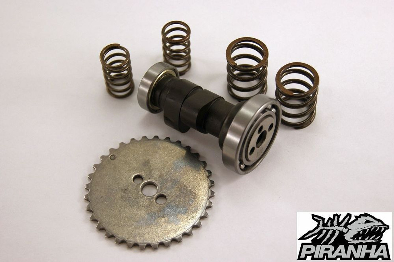 RACE CAM - PIRANHA / YX / LIFAN