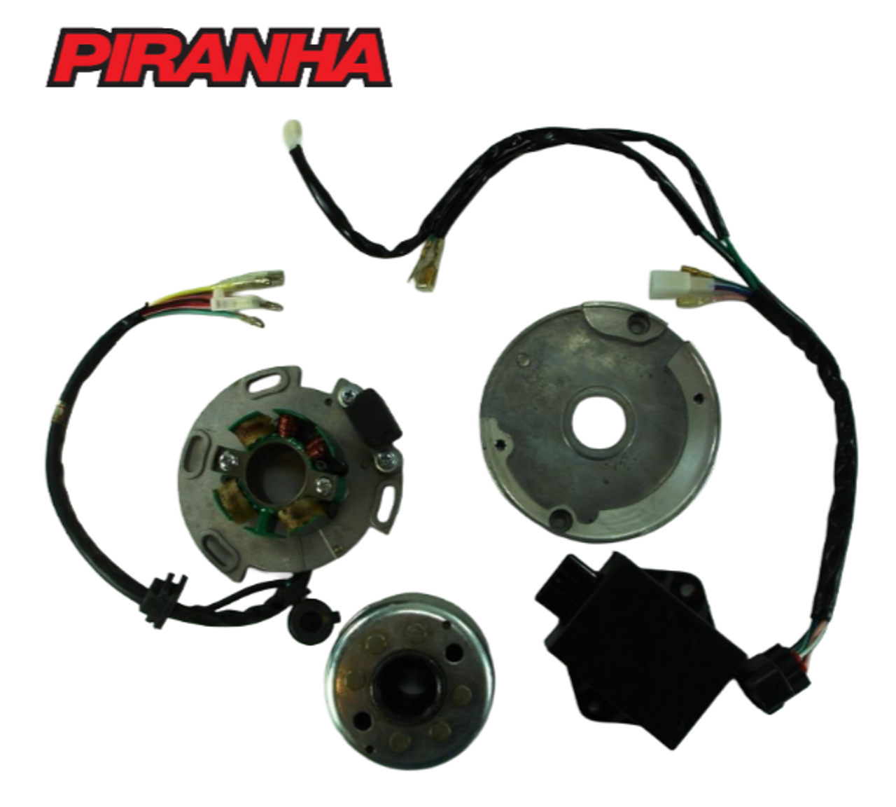 LIFAN DAYTONA STYLE STATOR