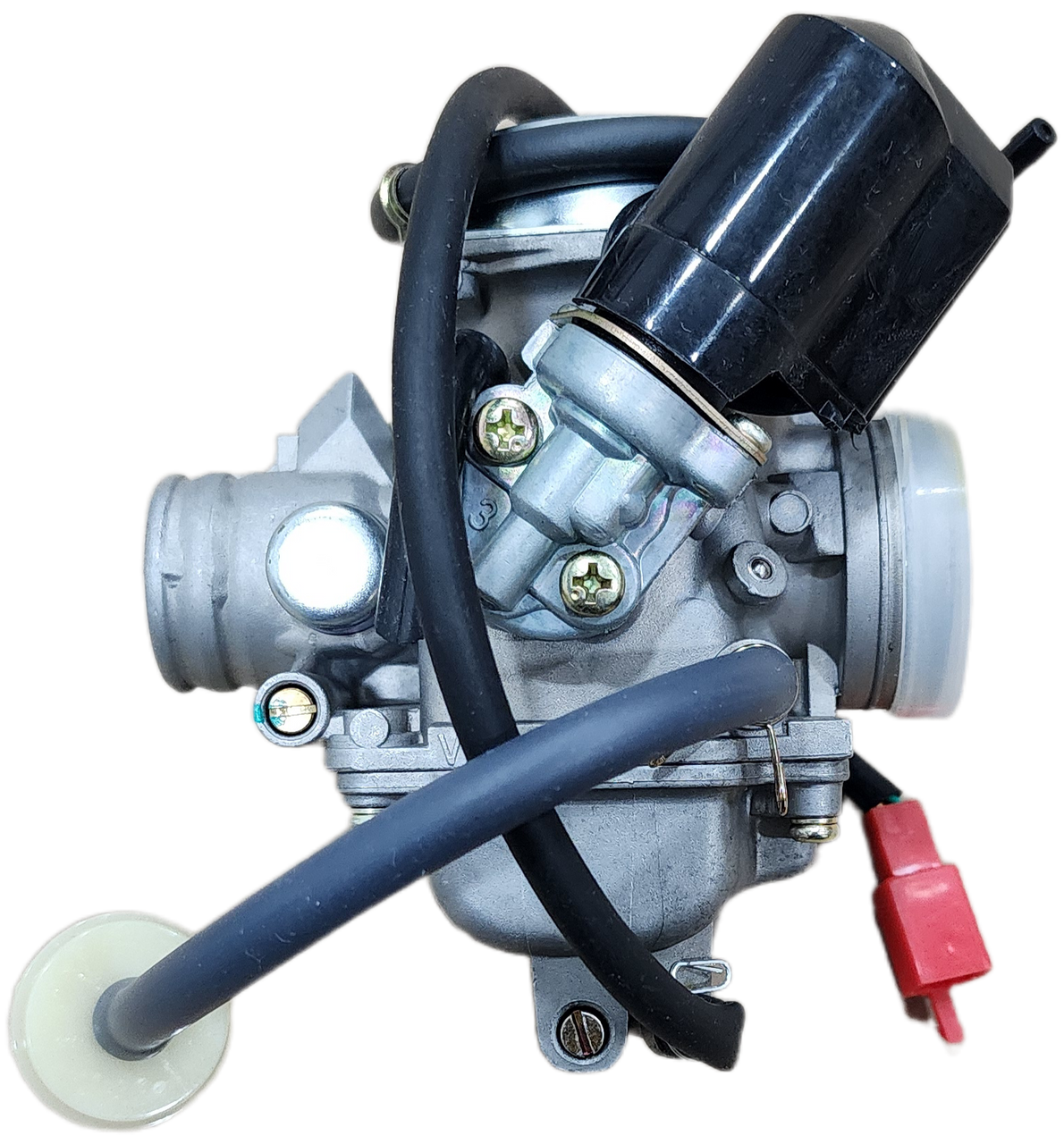 CARBURETOR FOR GY6 ENGINE