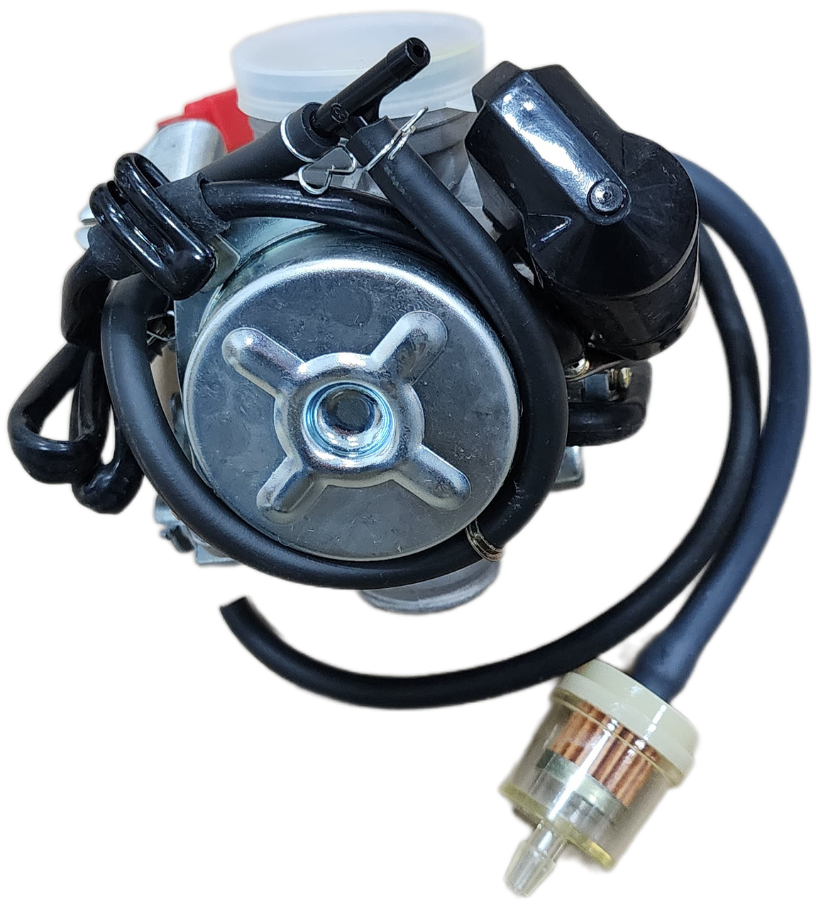 CARBURETOR FOR GY6 ENGINE