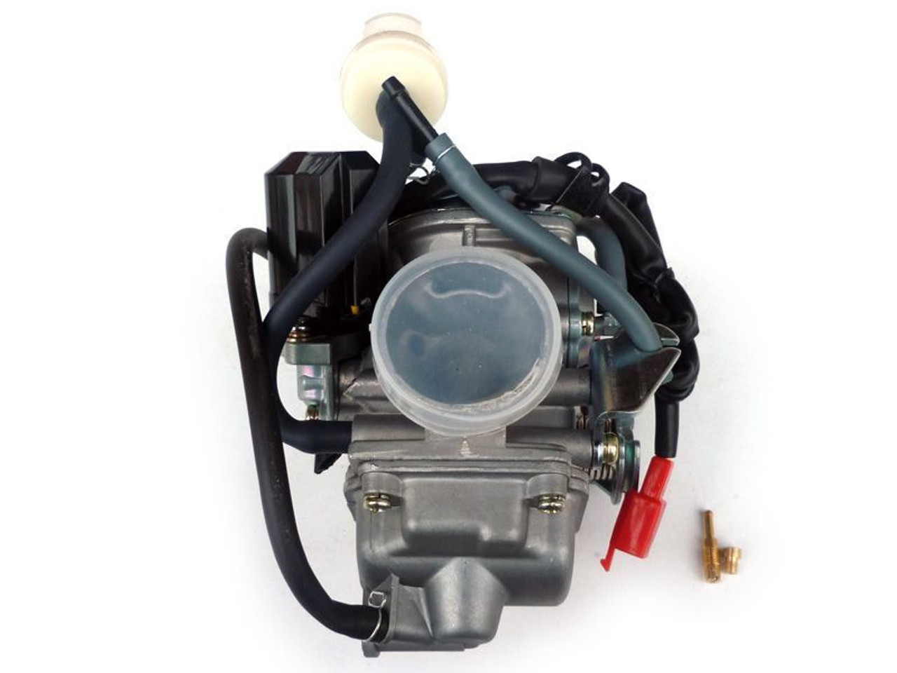 CARBURETOR FOR GY6 ENGINE