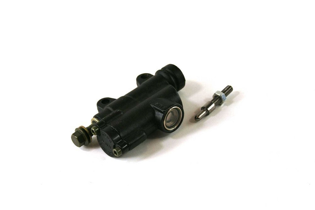 MASTER CYLINDER with RESERVOIR 8mm BANJO