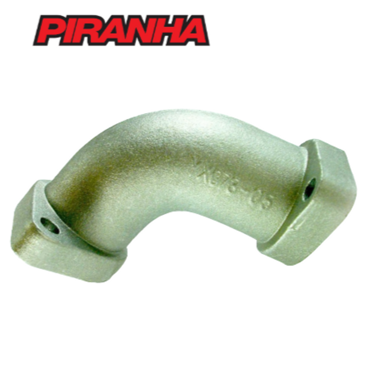 YX MANIFOLD - KLX STYLE ENGINE HEAD