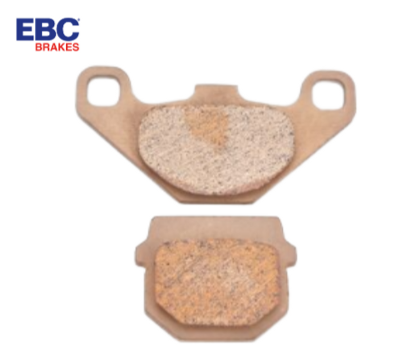 EBC BRAKE PADS - FA83R