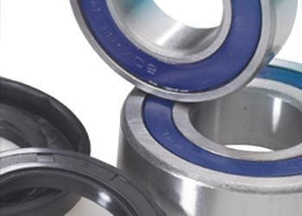 CRF50 REAR WHEEL BEARINGS