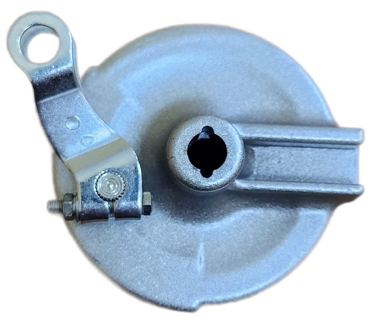 CRF50 DRUM BRAKE ASSEMBLY