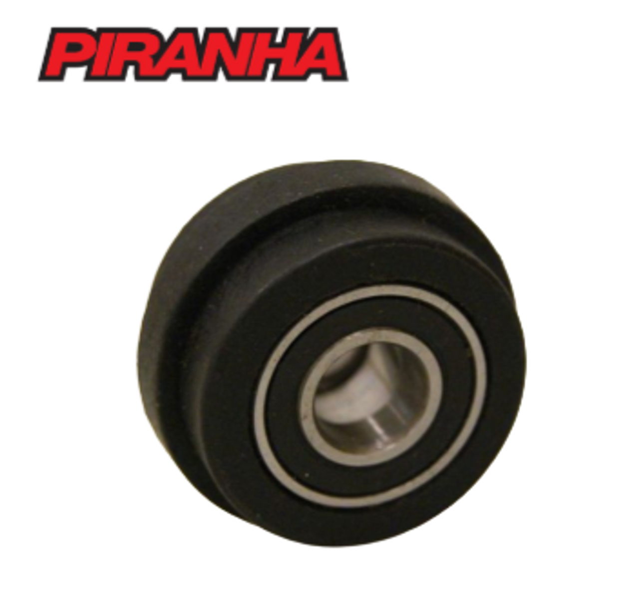 CHAIN ROLLER - PIRANHA