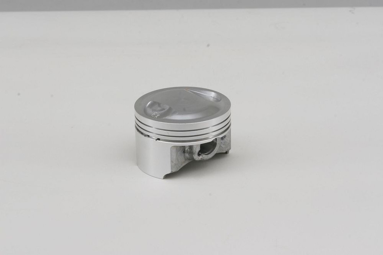 HIGH COMPRESSION PISTON 2V 57MM