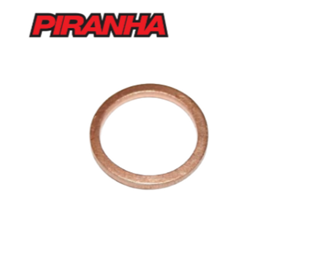 CRUSH GASKET FOR BANJO 10MM