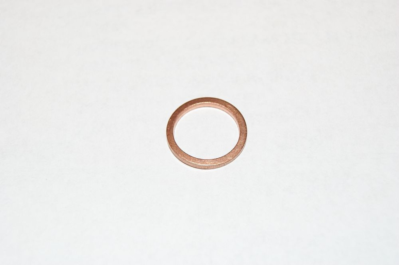 CRUSH GASKET FOR BANJO 10MM