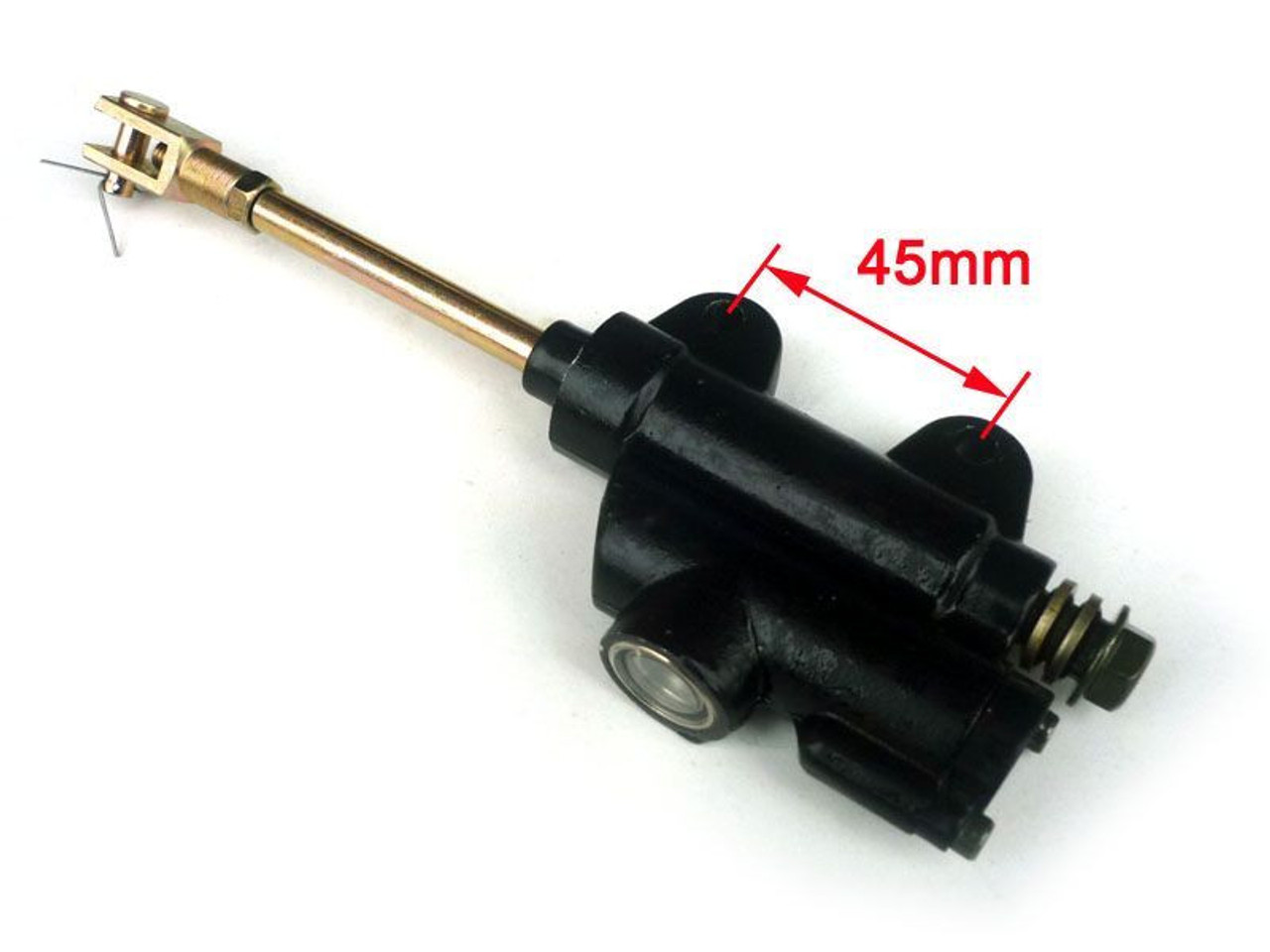 MASTER CYLINDER