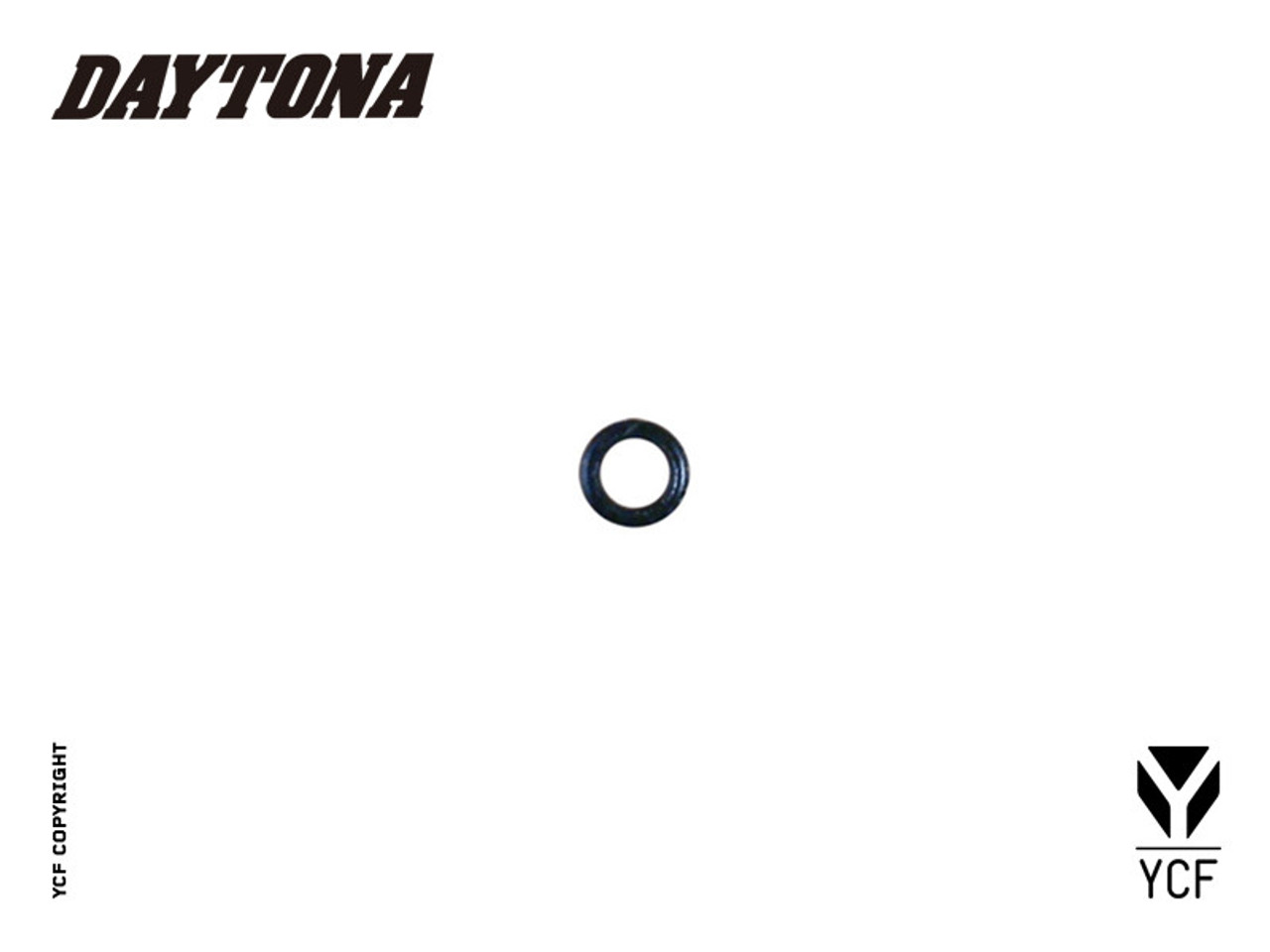 O-RING (16)