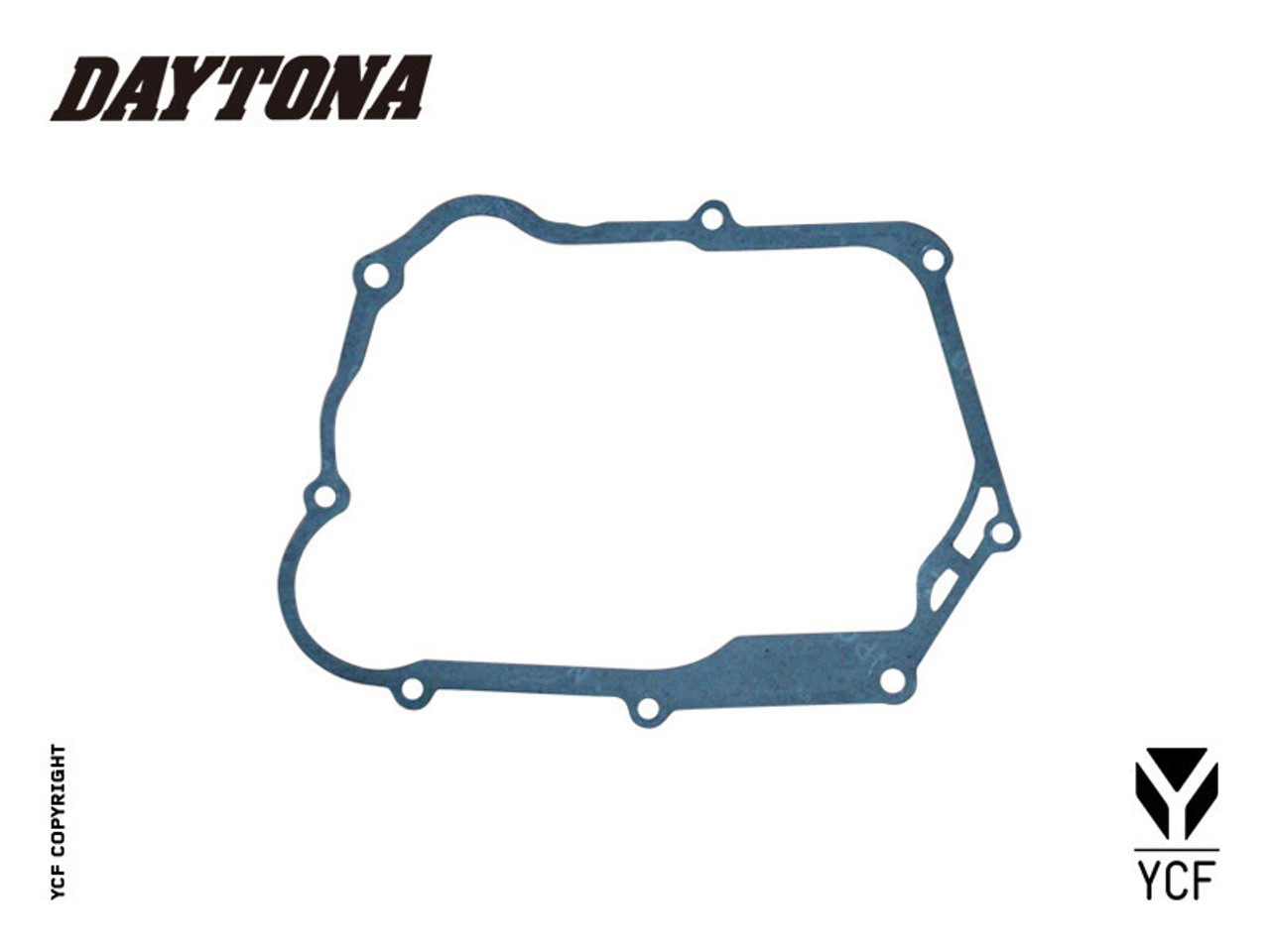 GASKET (15)