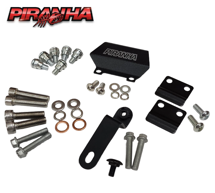 CRF50 FULL SUSPENSION KIT