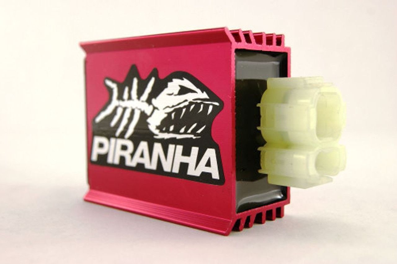 PIRANHA PERFORMANCE CDI - CRF50