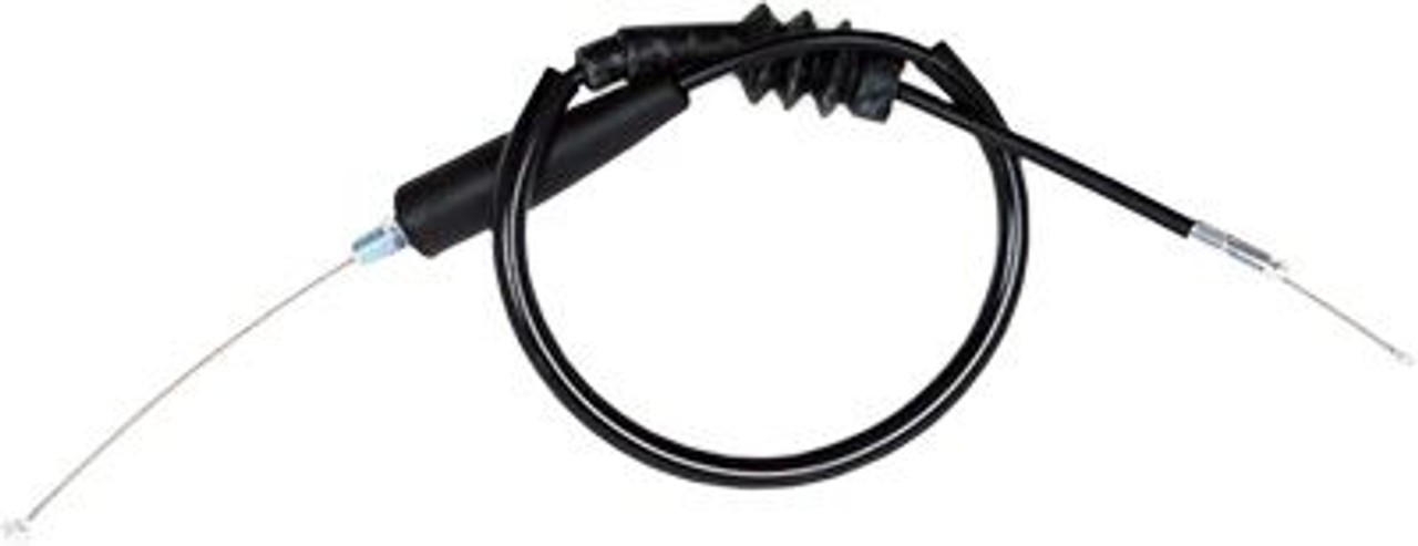 THROTTLE CABLE - KAWASAKI KLX110