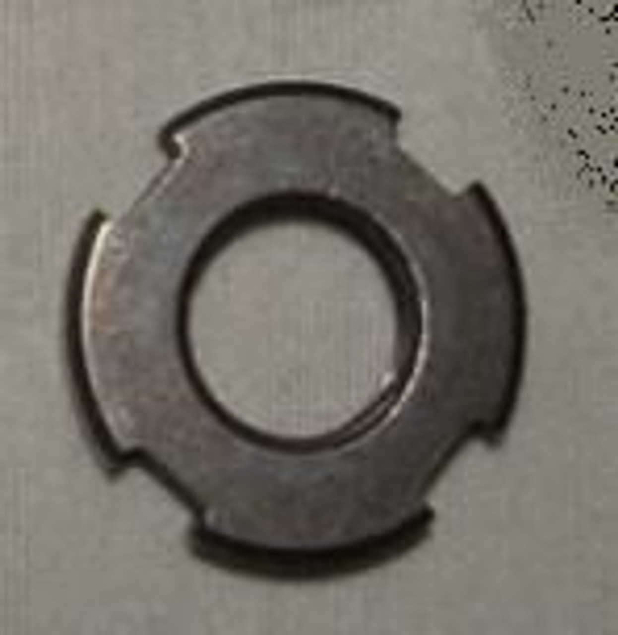 CLUTCH NUT / OIL SLINGER NUT