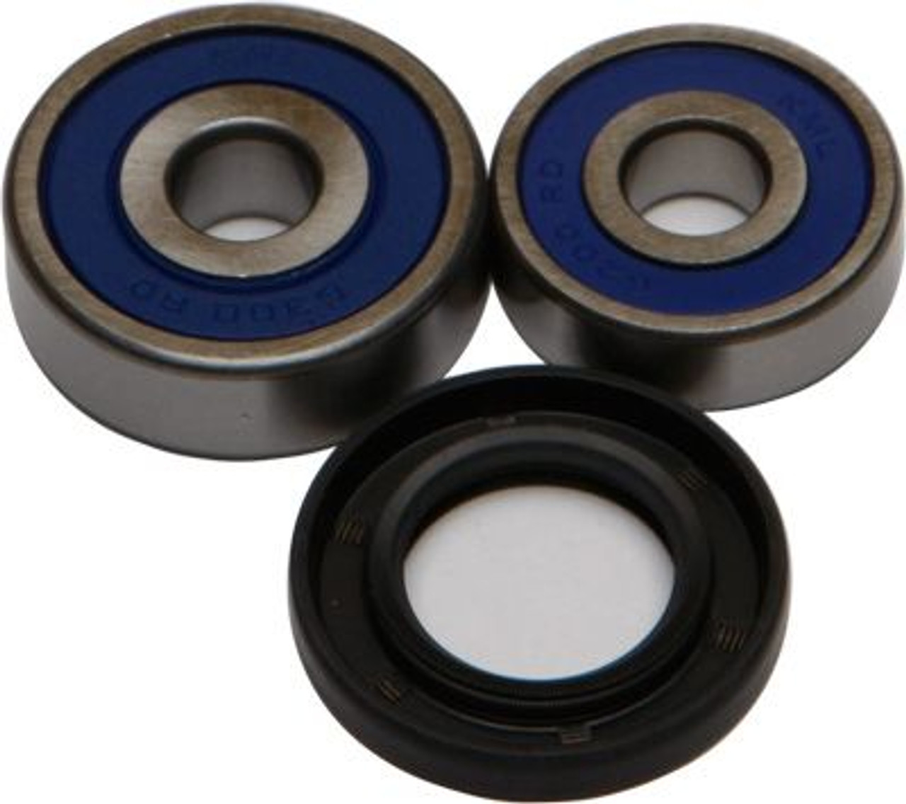 KLX110 WHEEL BEARING KIT - FRONT