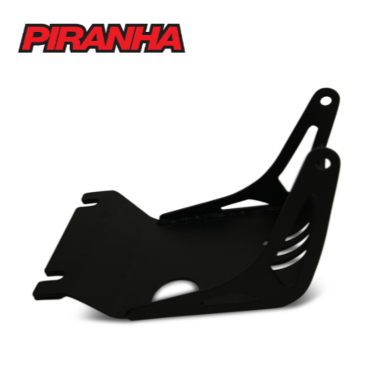 SKID PLATE - PIRANHA 140R