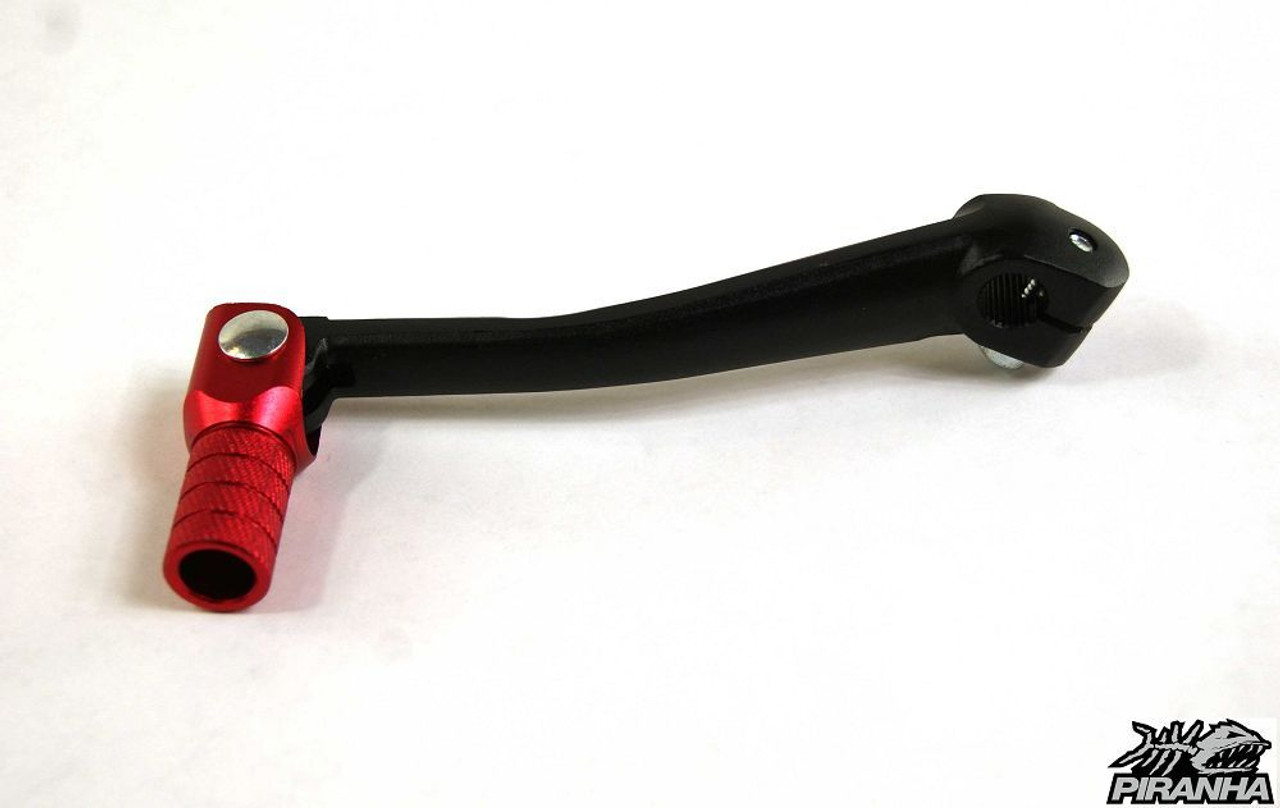 PIRANHA GEAR SHIFTER - SALSA LIMITED EDITION