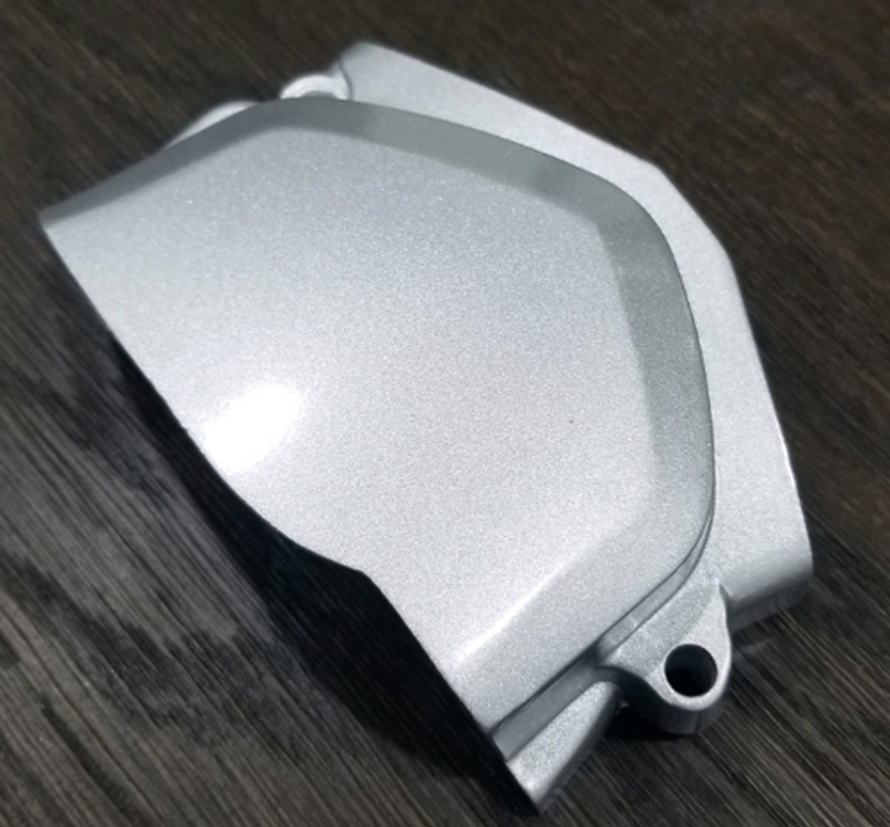 SPROCKET COVER - PIRANHA 140E