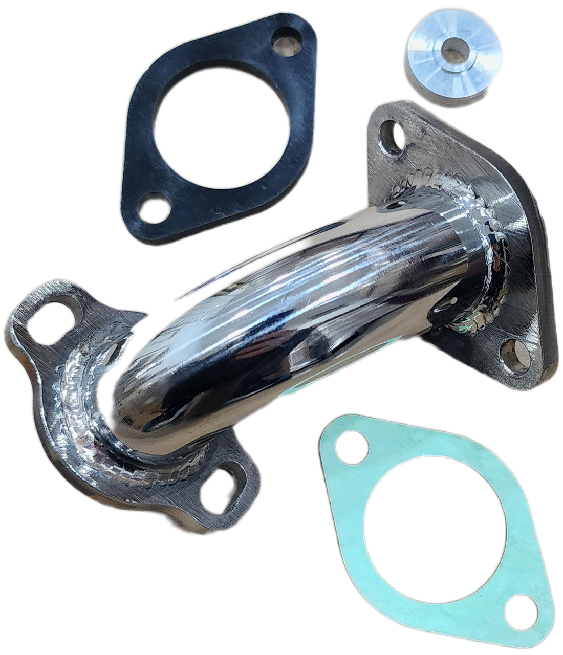 PIRANHA  INTAKE MANIFOLD - ATC70