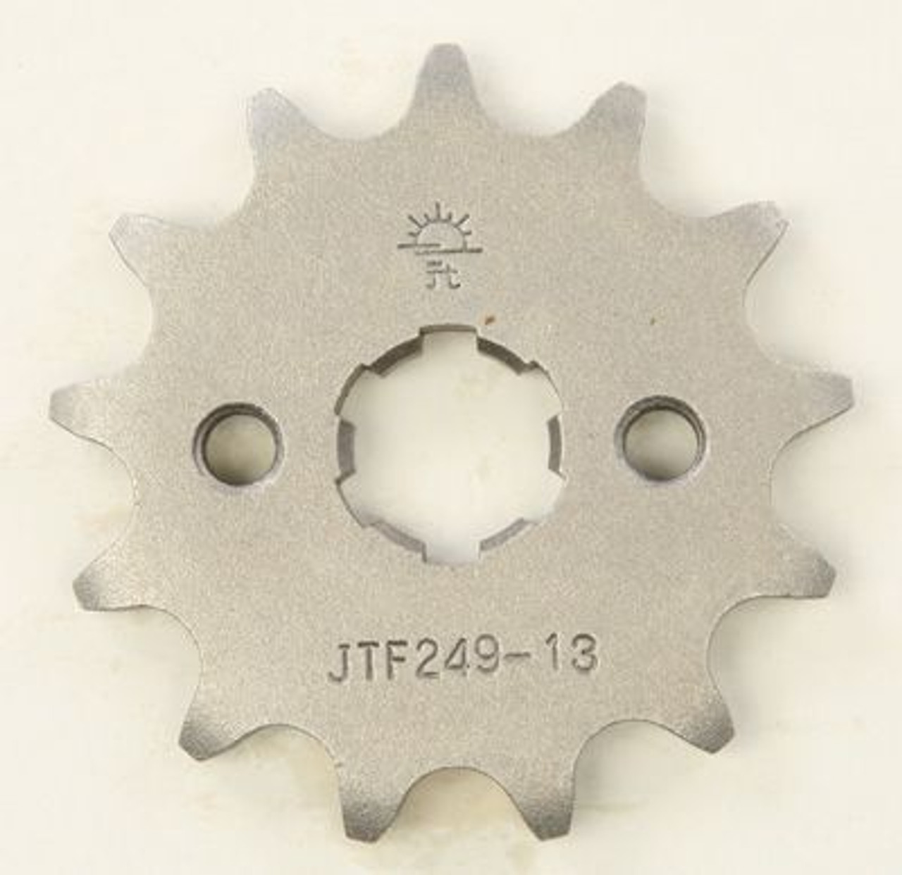 KLX110 FRONT SPROCKET (14T)