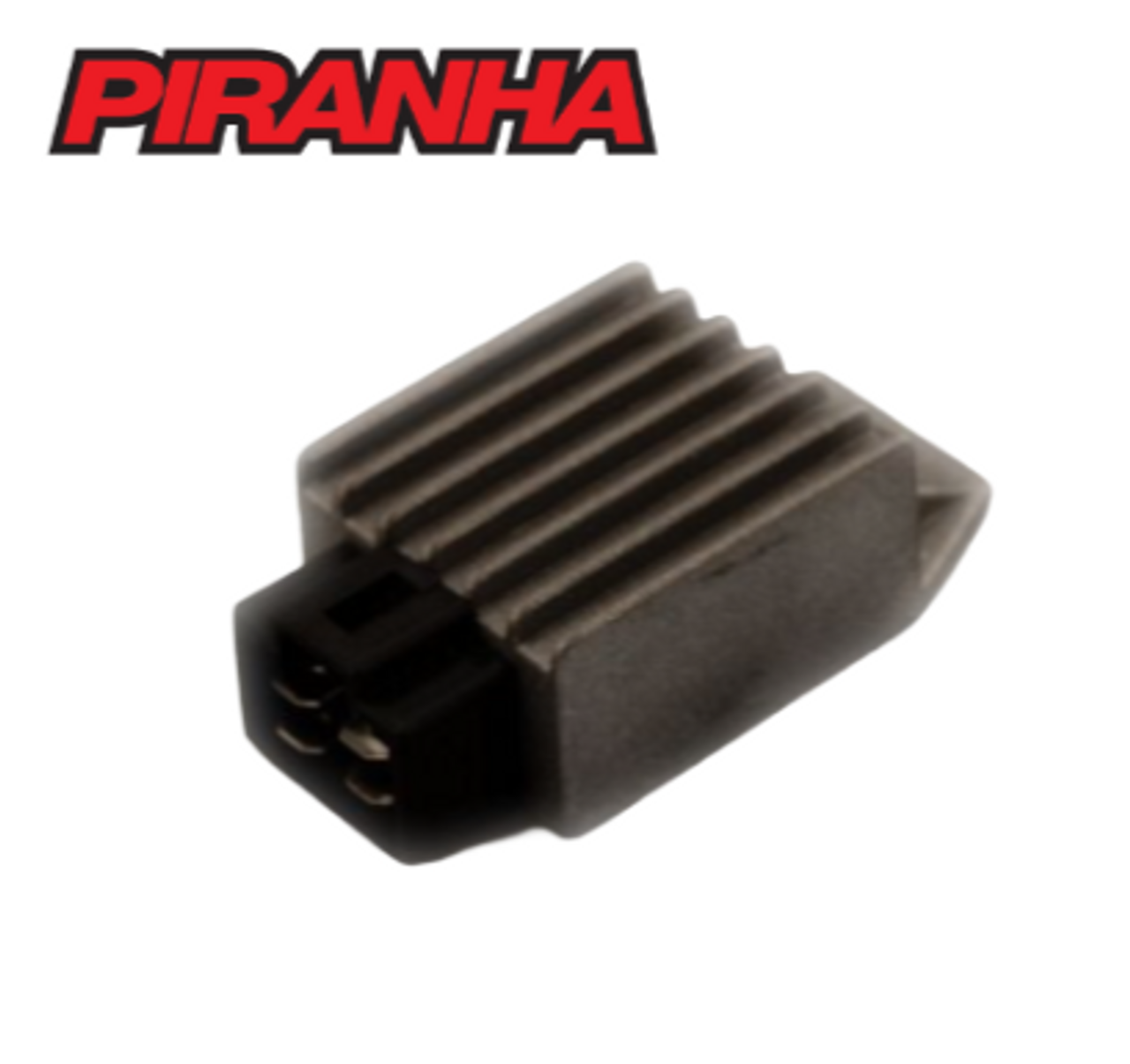 RECITIFIER ASSEMBLY - FLASHBACK