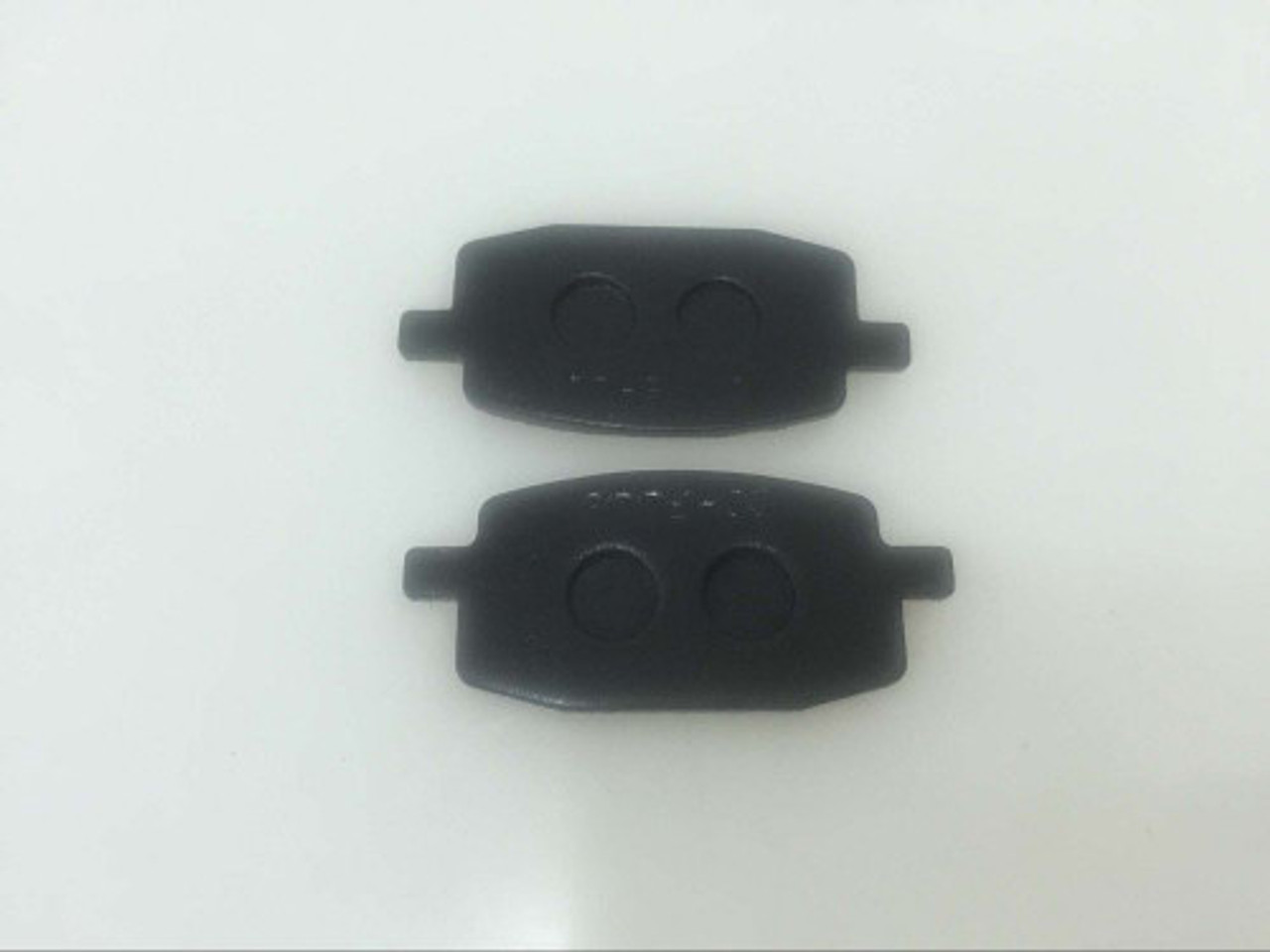 FRONT BRAKE PADS- ZR