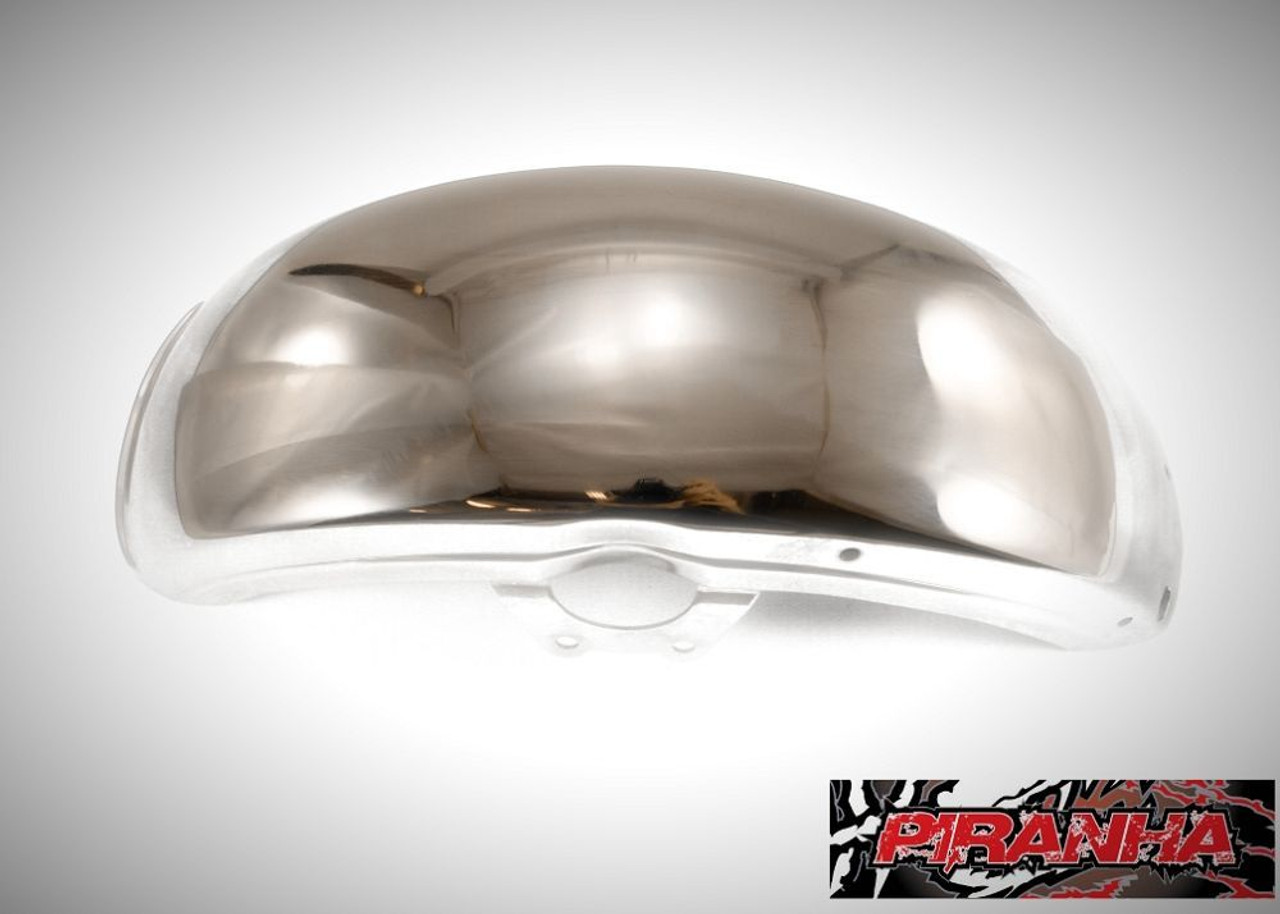 FRONT FENDER - CT125 / DAX /  CT70