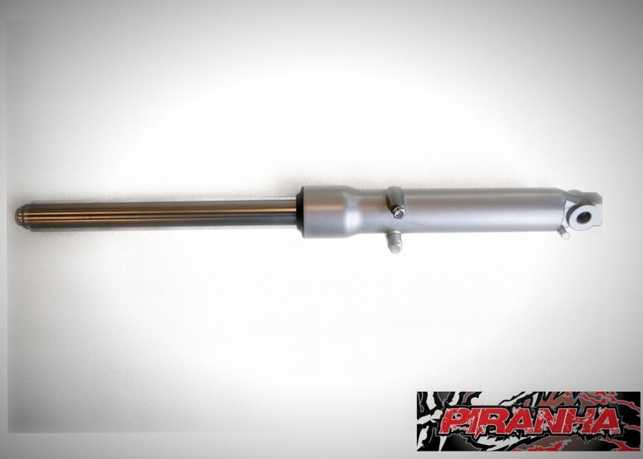 SHOCK ABSORBER - RIGHT / 54mm Z-125