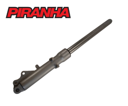 SHOCK ABSORBER - LEFT - FRONT 63mm - CT125