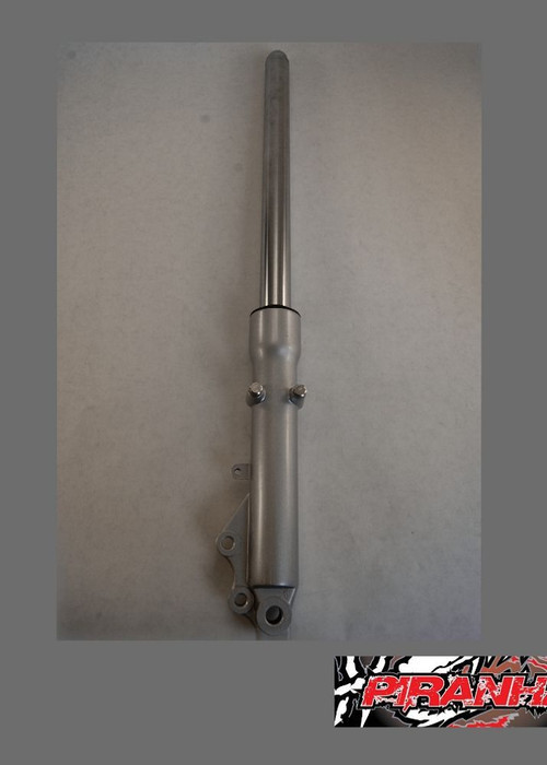 SHOCK ABSORBER - LEFT - FRONT 63mm - CT125