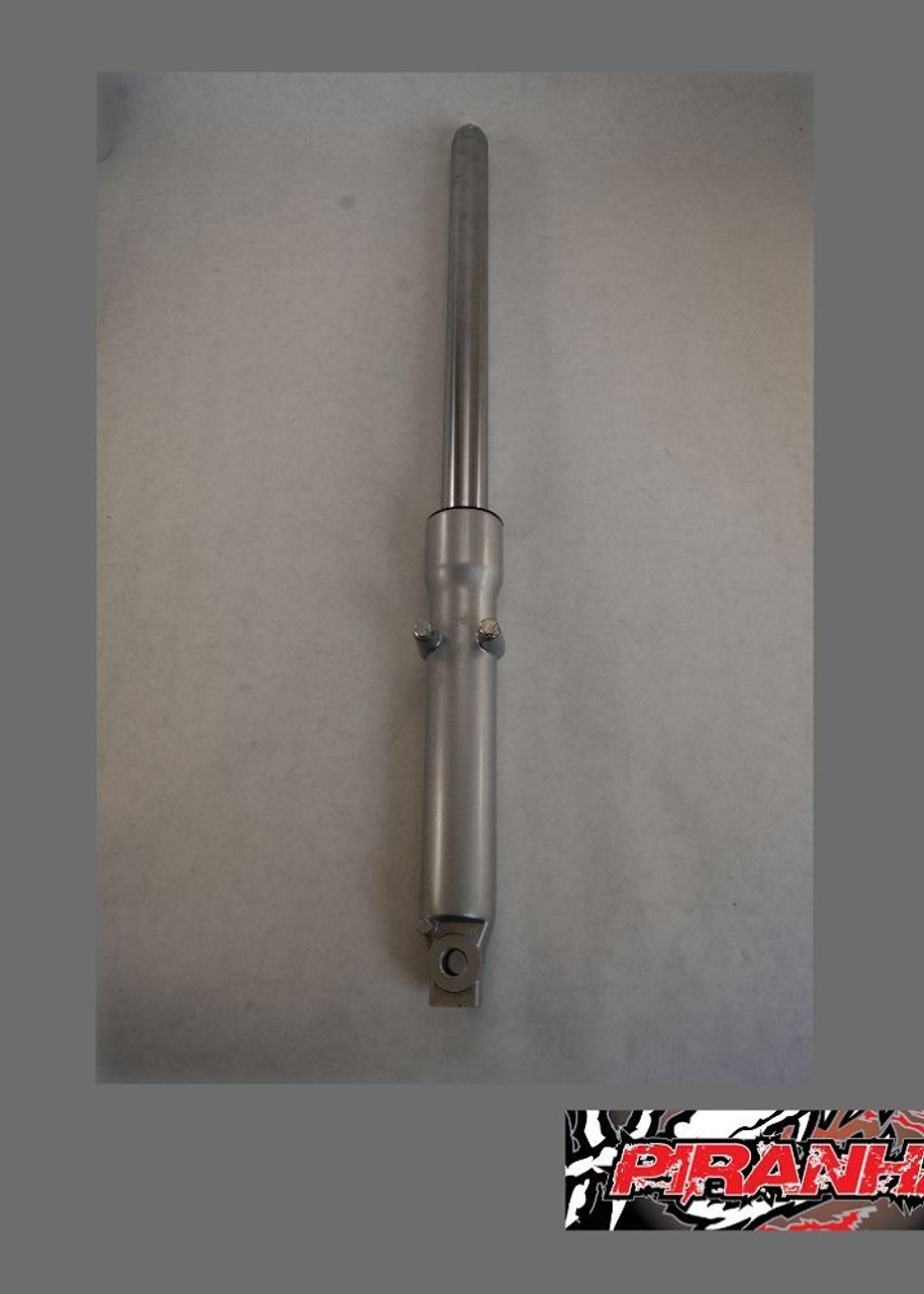 SHOCK ABSORBER - RIGHT - FRONT 63mm - CT125