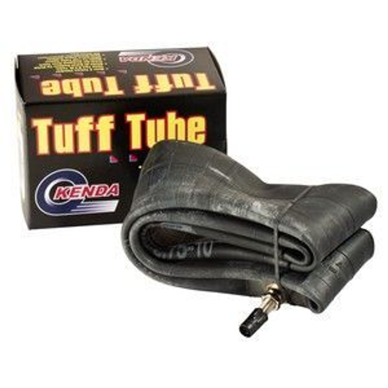 KENDA TUFF TUBES FOR PIT BIKES - 2.50/2.75-10"